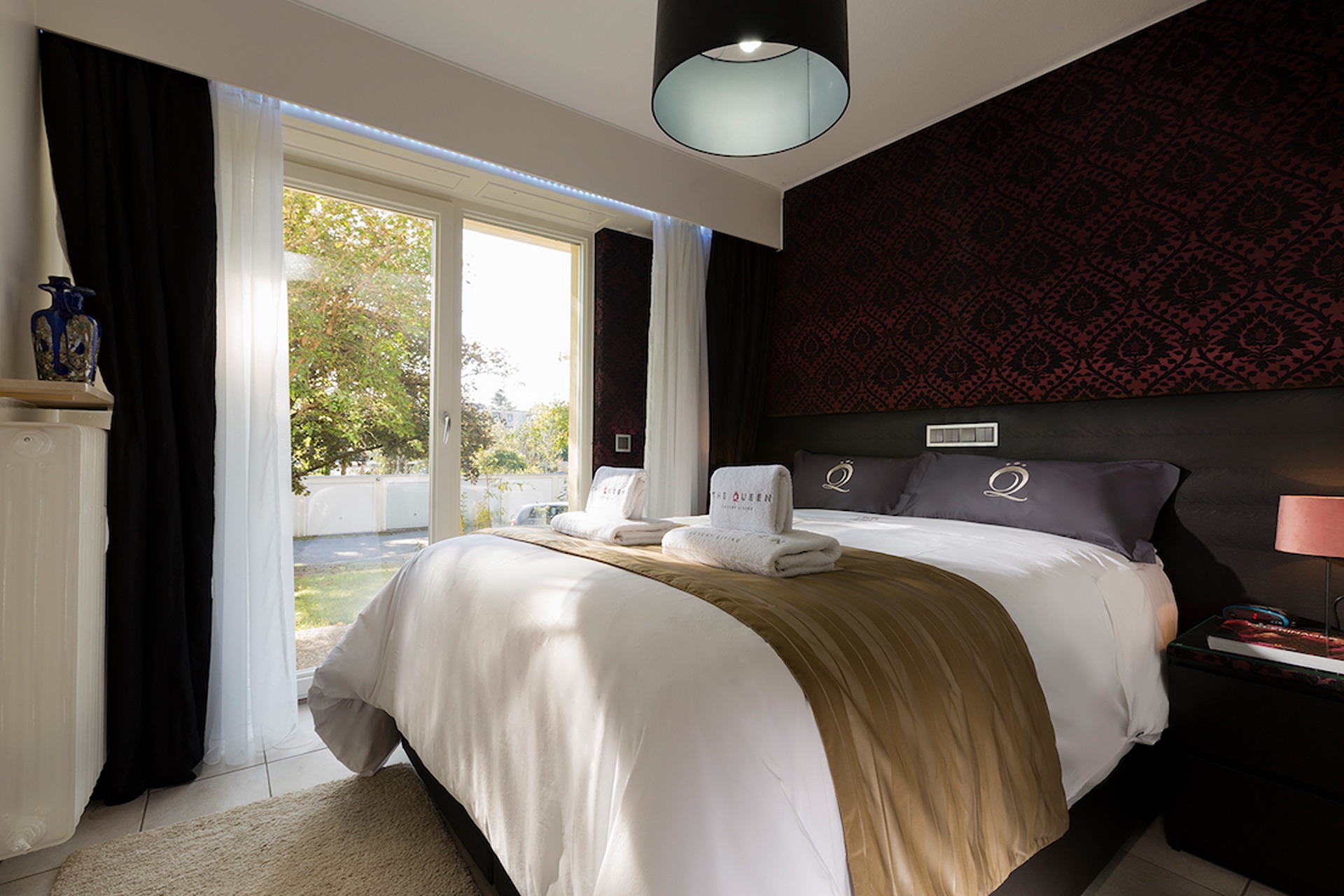 Villa Canterbury - 01