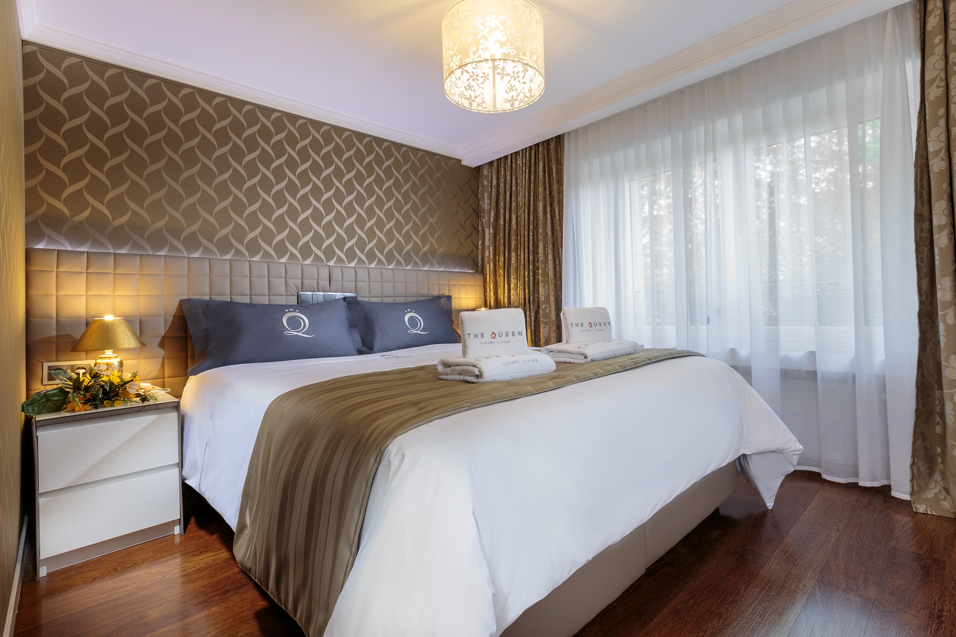 Villa Vinicia - 01