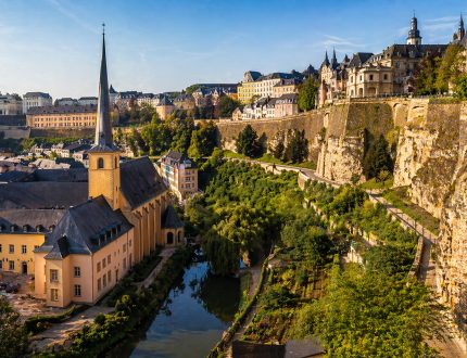sightseeing-luxembourg